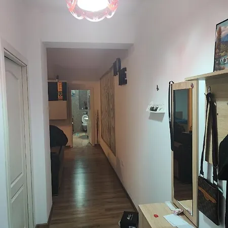 Center Ct, 5min To Neversea Constanta