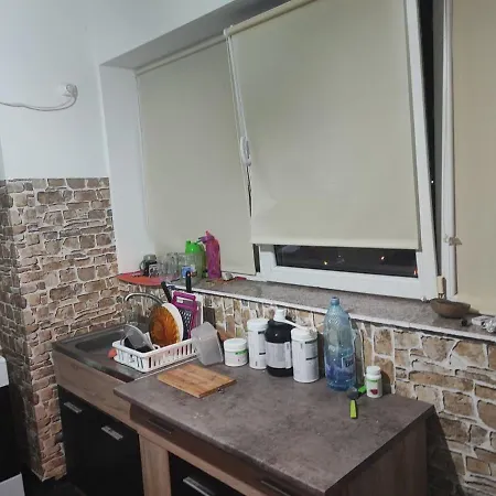 Center Ct, 5min To Neversea Apartment Constanta