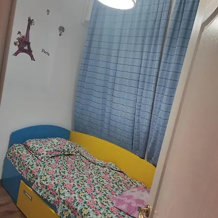 Center Ct, 5min To Neversea Constanta