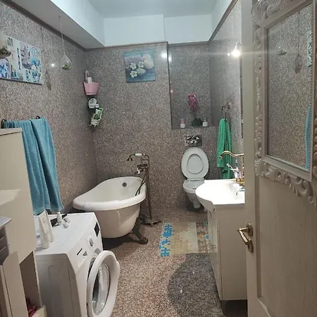 Apartment Center Ct, 5min To Neversea *